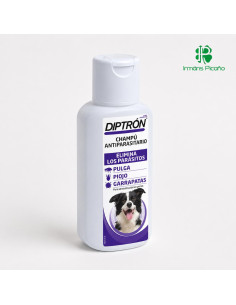 Diptron Champú ATP 500 ml | Irmáns Picaño
