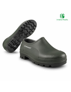 Zapato de Jardín Dunlop | Irmáns Picaño