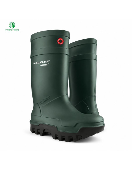 Bota Térmica Dunlop | Irmáns Picaño