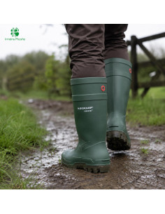 Bota Térmica Dunlop | Irmáns Picaño 2