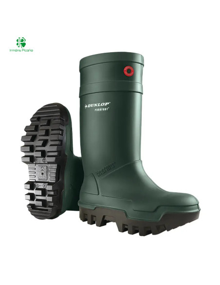 Bota Térmica Dunlop | Irmáns Picaño