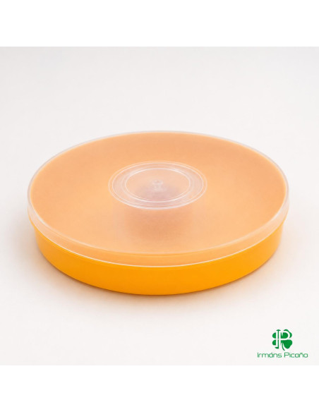 Comedero para Alimento 2 Kg | Irmáns Picaño