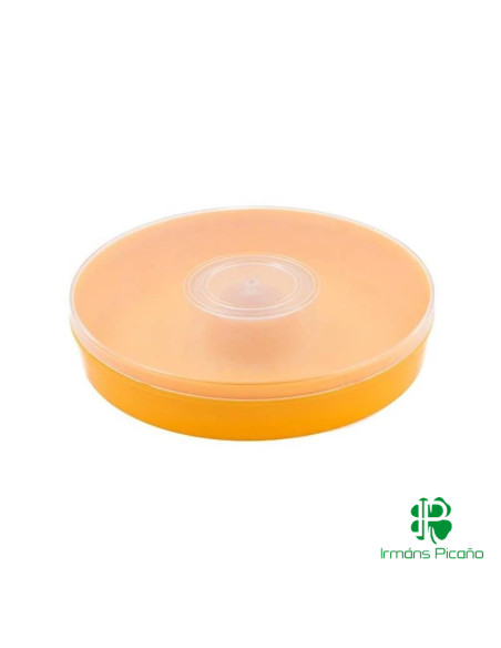 Comedero para Alimento 2 Kg | Irmáns Picaño