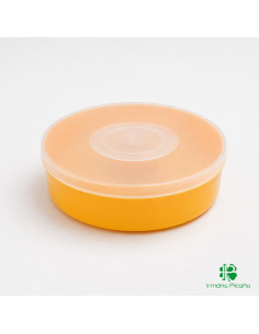 Comedero para Alimento 1 Kg | Irmáns Picaño