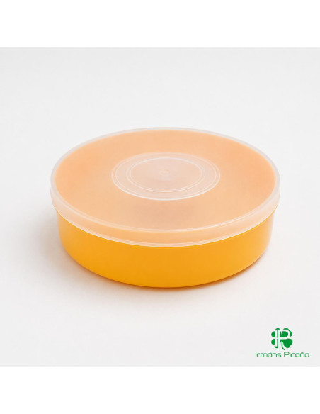 Comedero para Alimento 1 Kg | Irmáns Picaño
