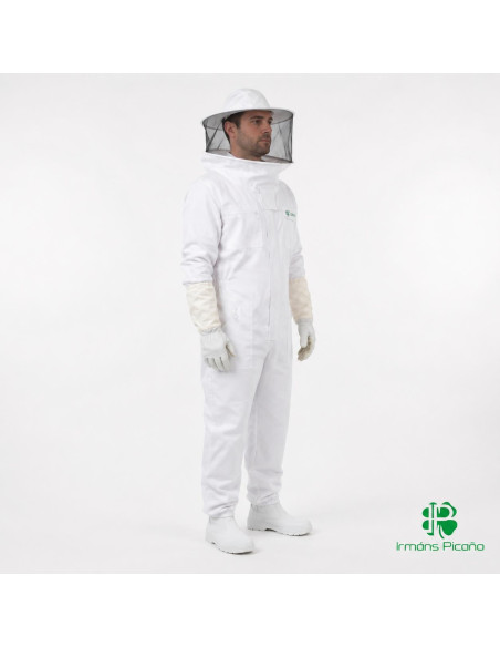 Funda Careta Redonda Extraíble L | Irmáns Picaño
