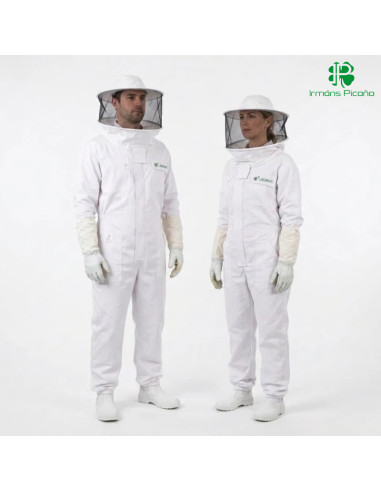Funda Careta Redonda Extraíble XL | Irmáns Picaño