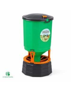 Comedero Silo Free Range 35 L | Irmáns Picaño