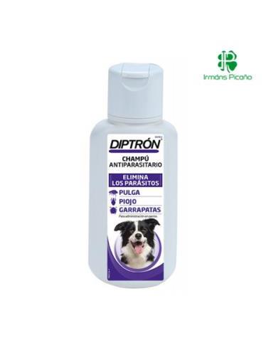Diptron Champú ATP 500 ml | Irmáns Picaño