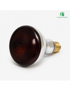 Lámpara Infrarroja 150 W | Irmáns Picaño