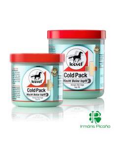 Leovet Cold Pack Gel Tendones 500 ml | Irmáns Picaño