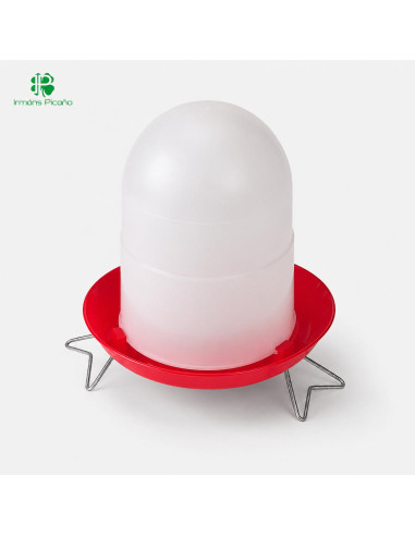 Comedero Primera Edad 1,5 Kg | Irmáns Picaño
