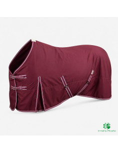 Manta Exterior HH Lopa para Caballo | Irmáns Picaño