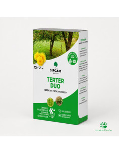 Terter Duo Pack 100 + 120 cc | Irmáns Picaño