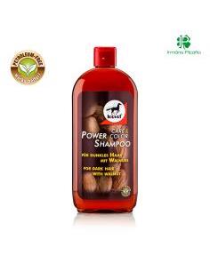 Champú Leovet Power para Caballos Oscuros | Irmáns Picaño
