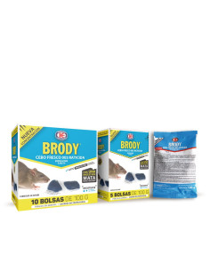 Brody 003 C.F. 500 g | Irmáns Picaño