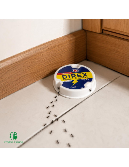 Trampa Antihormigas Direx 10 g | Irmáns Picaño