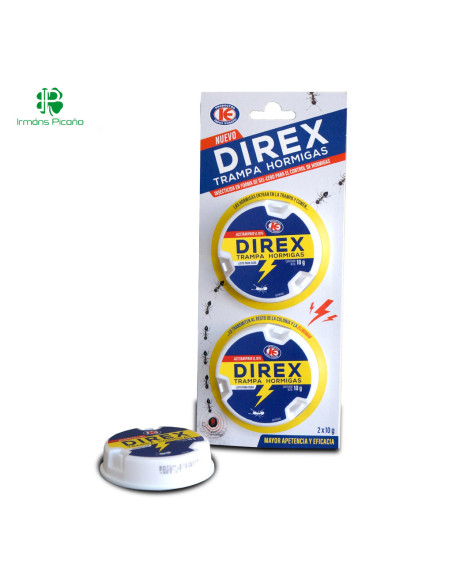 Trampa Antihormigas Direx 10 g | Irmáns Picaño