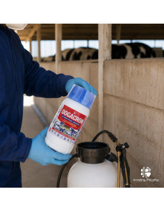 Dogacron Insecticida Líquido 225 ml | Irmáns Picaño 2