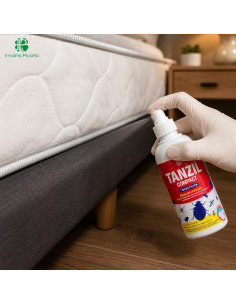 Tanzil Compact Insecticida 250 ml | Irmáns Picaño 2