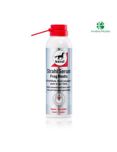 Leovet FrogMedic para Cascos 200 ml | Irmáns Picaño