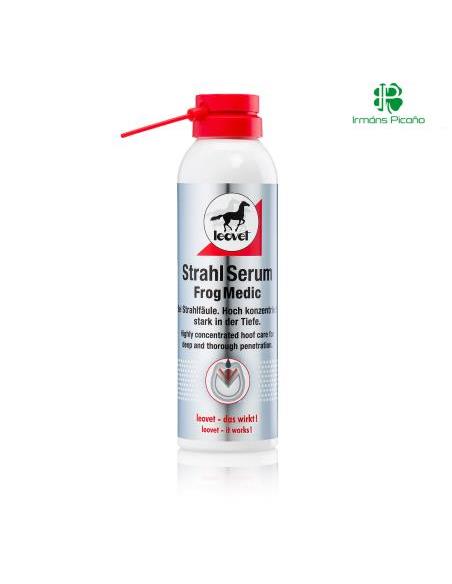 Leovet FrogMedic para Cascos 200 ml | Irmáns Picaño
