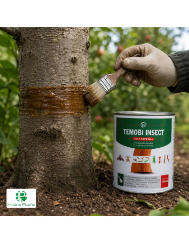 Temobi Insect 750 ml | Irmáns Picaño
