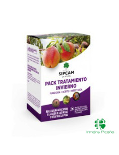 Pack Frutales Kenogard | Irmáns Picaño 2
