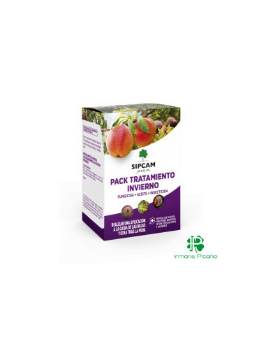 Pack Frutales Kenogard | Irmáns Picaño