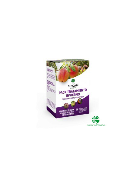 Pack Frutales Kenogard | Irmáns Picaño
