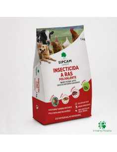 Insecticida A Ras 1 Kg | Irmáns Picaño