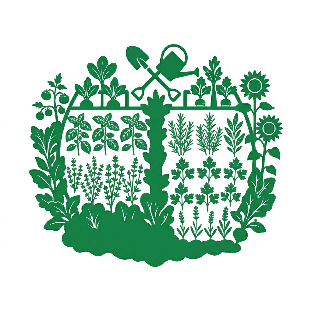 Jardin
