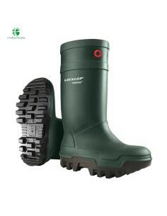 Bota Térmica Dunlop | Irmáns Picaño